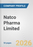 Natco Pharma Limited Fundamental Company Report Including Financial, SWOT, Competitors and Industry Analysis- Product Image