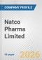 Natco Pharma Limited Fundamental Company Report Including Financial, SWOT, Competitors and Industry Analysis - Product Thumbnail Image