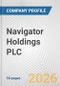 Navigator Holdings PLC Fundamental Company Report Including Financial, SWOT, Competitors and Industry Analysis - Product Thumbnail Image