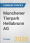 Munchener Tierpark Hellabrunn AG Fundamental Company Report Including Financial, SWOT, Competitors and Industry Analysis - Product Thumbnail Image