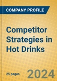 Competitor Strategies in Hot Drinks- Product Image
