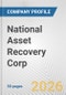 National Asset Recovery Corp. Fundamental Company Report Including Financial, SWOT, Competitors and Industry Analysis - Product Thumbnail Image