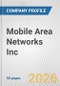 Mobile Area Networks Inc. Fundamental Company Report Including Financial, SWOT, Competitors and Industry Analysis - Product Thumbnail Image