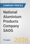 National Aluminium Products Company SAOG Fundamental Company Report Including Financial, SWOT, Competitors and Industry Analysis - Product Thumbnail Image