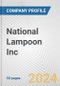 National Lampoon Inc. Fundamental Company Report Including Financial, SWOT, Competitors and Industry Analysis - Product Thumbnail Image