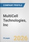 MultiCell Technologies, Inc. Fundamental Company Report Including Financial, SWOT, Competitors and Industry Analysis - Product Thumbnail Image