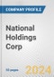 National Holdings Corp. Fundamental Company Report Including Financial, SWOT, Competitors and Industry Analysis - Product Thumbnail Image