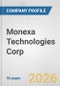 Monexa Technologies Corp. Fundamental Company Report Including Financial, SWOT, Competitors and Industry Analysis - Product Thumbnail Image