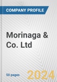 Morinaga & Co. Ltd. Fundamental Company Report Including Financial, SWOT, Competitors and Industry Analysis- Product Image