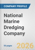 National Marine Dredging Company Fundamental Company Report Including Financial, SWOT, Competitors and Industry Analysis- Product Image