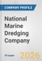 National Marine Dredging Company Fundamental Company Report Including Financial, SWOT, Competitors and Industry Analysis - Product Thumbnail Image