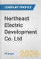 Northeast Electric Development Co. Ltd. Fundamental Company Report Including Financial, SWOT, Competitors and Industry Analysis - Product Thumbnail Image