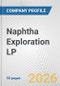 Naphtha Exploration LP Fundamental Company Report Including Financial, SWOT, Competitors and Industry Analysis - Product Thumbnail Image