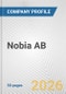 Nobia AB Fundamental Company Report Including Financial, SWOT, Competitors and Industry Analysis - Product Thumbnail Image