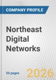 Northeast Digital Networks Fundamental Company Report Including Financial, SWOT, Competitors and Industry Analysis- Product Image