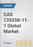 Lobaplatin (CAS 135558-11-1) Global Market Research Report 2024- Product Image