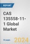 Lobaplatin (CAS 135558-11-1) Global Market Research Report 2024 - Product Image