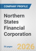 Northern States Financial Corporation Fundamental Company Report Including Financial, SWOT, Competitors and Industry Analysis- Product Image