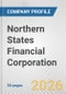 Northern States Financial Corporation Fundamental Company Report Including Financial, SWOT, Competitors and Industry Analysis - Product Thumbnail Image