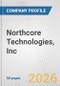 Northcore Technologies, Inc. Fundamental Company Report Including Financial, SWOT, Competitors and Industry Analysis - Product Thumbnail Image