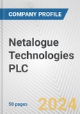 Netalogue Technologies PLC Fundamental Company Report Including Financial, SWOT, Competitors and Industry Analysis- Product Image