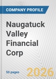 Naugatuck Valley Financial Corp. Fundamental Company Report Including Financial, SWOT, Competitors and Industry Analysis- Product Image