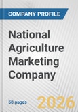 National Agriculture Marketing Company Fundamental Company Report Including Financial, SWOT, Competitors and Industry Analysis- Product Image