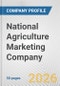 National Agriculture Marketing Company Fundamental Company Report Including Financial, SWOT, Competitors and Industry Analysis - Product Thumbnail Image