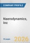 Naerodynamics, Inc. Fundamental Company Report Including Financial, SWOT, Competitors and Industry Analysis - Product Thumbnail Image