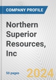 Northern Superior Resources, Inc. Fundamental Company Report Including Financial, SWOT, Competitors and Industry Analysis- Product Image
