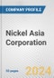 Nickel Asia Corporation Fundamental Company Report Including Financial, SWOT, Competitors and Industry Analysis - Product Thumbnail Image