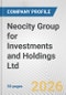 Neocity Group for Investments and Holdings Ltd. Fundamental Company Report Including Financial, SWOT, Competitors and Industry Analysis - Product Thumbnail Image