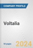 Voltalia Fundamental Company Report Including Financial, SWOT, Competitors and Industry Analysis- Product Image