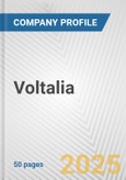 Voltalia Fundamental Company Report Including Financial, SWOT, Competitors and Industry Analysis- Product Image