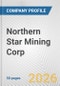 Northern Star Mining Corp. Fundamental Company Report Including Financial, SWOT, Competitors and Industry Analysis - Product Thumbnail Image