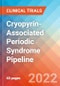 Cryopyrin-Associated Periodic Syndrome - Pipeline Insight, 2022 - Product Thumbnail Image
