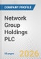 Network Group Holdings PLC Fundamental Company Report Including Financial, SWOT, Competitors and Industry Analysis - Product Thumbnail Image