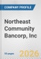 Northeast Community Bancorp, Inc. Fundamental Company Report Including Financial, SWOT, Competitors and Industry Analysis - Product Thumbnail Image