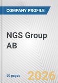 NGS Group AB Fundamental Company Report Including Financial, SWOT, Competitors and Industry Analysis- Product Image
