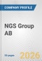 NGS Group AB Fundamental Company Report Including Financial, SWOT, Competitors and Industry Analysis - Product Thumbnail Image