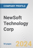NewSoft Technology Corp. Fundamental Company Report Including Financial, SWOT, Competitors and Industry Analysis- Product Image