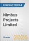 Nimbus Projects Limited Fundamental Company Report Including Financial, SWOT, Competitors and Industry Analysis - Product Thumbnail Image
