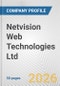 Netvision Web Technologies Ltd. Fundamental Company Report Including Financial, SWOT, Competitors and Industry Analysis - Product Thumbnail Image
