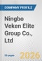Ningbo Veken Elite Group Co., Ltd. Fundamental Company Report Including Financial, SWOT, Competitors and Industry Analysis - Product Thumbnail Image