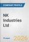 NK Industries Ltd. Fundamental Company Report Including Financial, SWOT, Competitors and Industry Analysis - Product Thumbnail Image