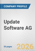 Update Software AG Fundamental Company Report Including Financial, SWOT, Competitors and Industry Analysis- Product Image