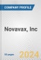 Novavax, Inc. Fundamental Company Report Including Financial, SWOT, Competitors and Industry Analysis - Product Thumbnail Image