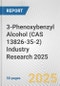 3-Phenoxybenzyl Alcohol (CAS 13826-35-2) Industry Research 2025: Global and Regional Market Trends 2019-2024 and Forecast to 2029 - Product Image