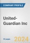 United-Guardian Inc. Fundamental Company Report Including Financial, SWOT, Competitors and Industry Analysis - Product Thumbnail Image