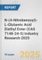 N-(4-Nitrobenzoyl)-L-Glutamic Acid Diethyl Ester (CAS 7148-24-5) Industry Research 2025: Global and Regional Market Trends 2019-2024 and Forecast to 2029 - Product Thumbnail Image